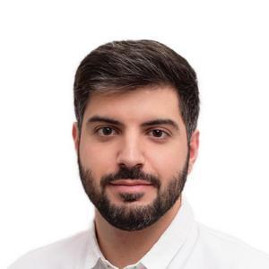 Павлиди Константин Давидович