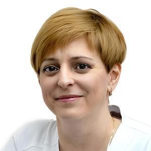 Медведева Наталья Владимировна