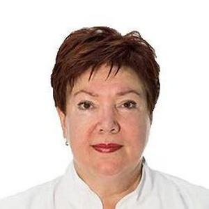 Назарова Ольга Николаевна
