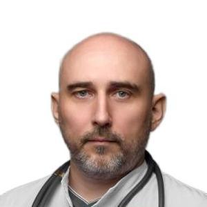 Доможиров Роман Юрьевич