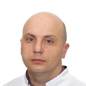 Рогаченко Егор Анатольевич