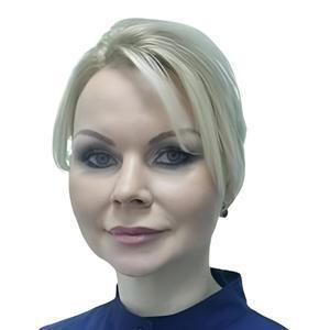 Хорохордина Елена Игоревна