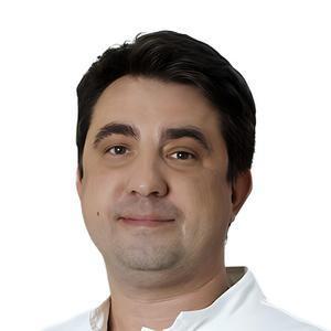 Семенюк Михаил Владимирович