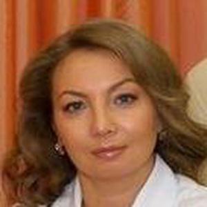 Михеева Гульчачак Фаниловна