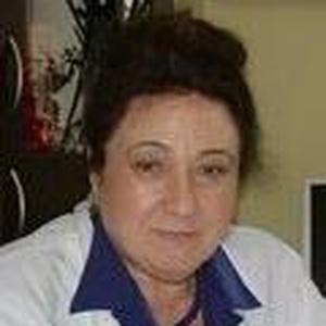 Мацуева Наталья Львовна