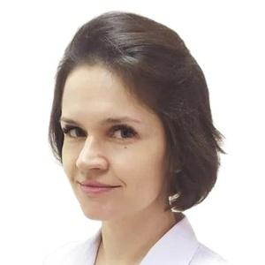 Шабунина Анастасия Владимировна