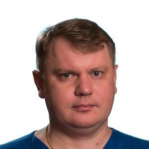 Царьков Павел Сергеевич