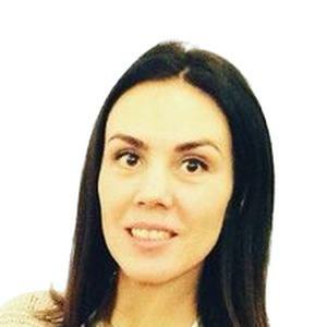 Басалаева Ольга Александровна
