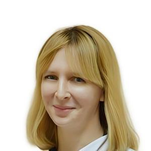 Воробьева Нина Михайловна