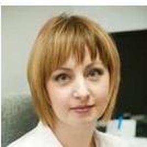 Гаврилова Инна Евгеньевна