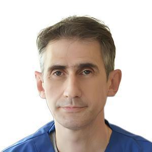 Габриелов Александр Борисович