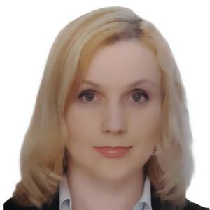 Бобонова Елена Николаевна