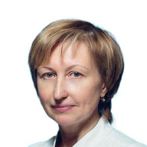 Макарова Людмила Михайловна