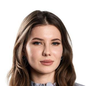 Дудова Анастасия Максимовна
