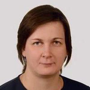 Чегрина Любовь Владимировна