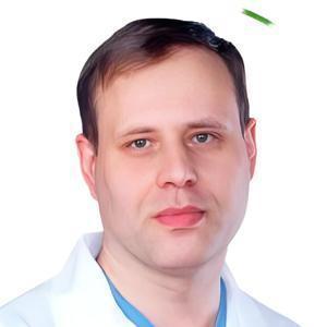 Горобец Леонид Александрович
