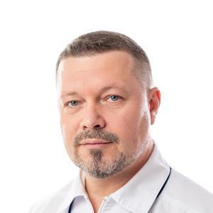 Сучков Денис Сергеевич