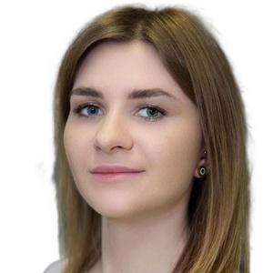 Байбак Ульяна Николаевна