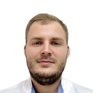 Стрижнёв Максим Витальевич