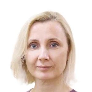 Пиняева Юлия Анатольевна