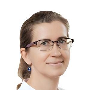 Рагозина Лариса Владимировна