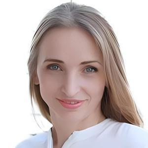 Силосьева Алла Владимировна