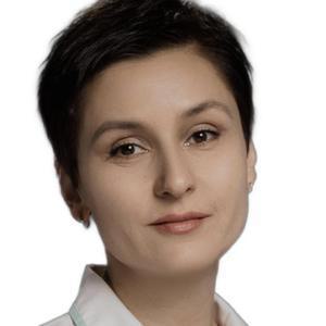 Синько Елена Анатольевна