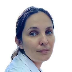 Мальцева Анастасия Евгеньевна