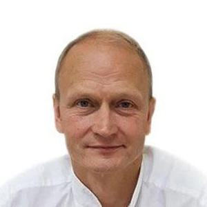 Банин Вадим Борисович