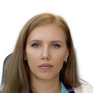 Манукян Ольга Александровна