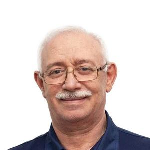 Вургафт Яков Моисеевич
