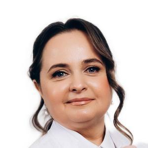Краснопеева Александра Евгеньевна