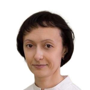 Романюк Наталья Вячеславовна