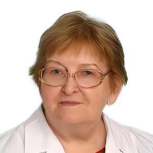 Филиппова Алевтина Васильевна