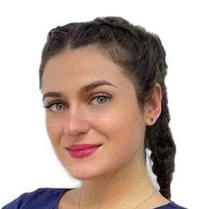 Джанджулия Теона Гелаевна