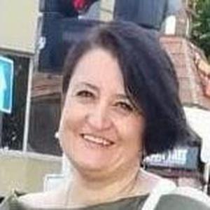 Анютина Оксана Анатольевна