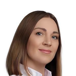 Тимофеева Татьяна Владимировна