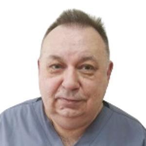 Пушков Геннадий Александрович