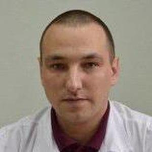 Козлов Михаил Николаевич