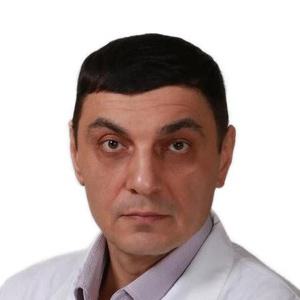 Кчибеков Эльдар Абдурагимович