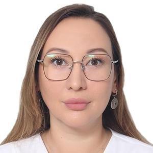 Арбатская Юлия Александровна