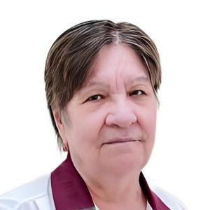 Парыгина Екатерина Александровна
