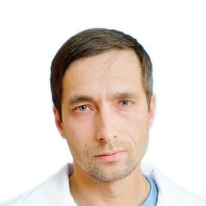 Большешапов Андрей Александрович