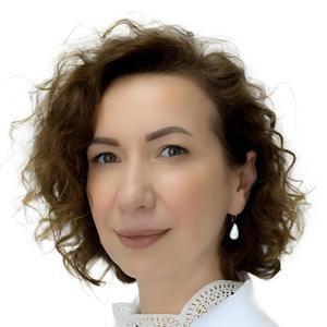 Гагарина Татьяна Николаевна