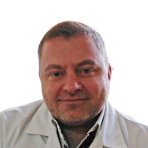 Бажев Керим Альбертович