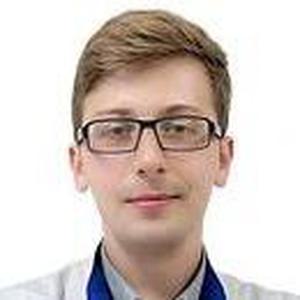 Дынин Павел Сергеевич