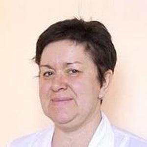 Обласова Елена Борисовна