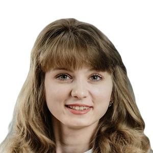 Агашина Алина Игоревна