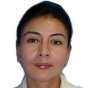 Молчанова Елена Вячеславовна
