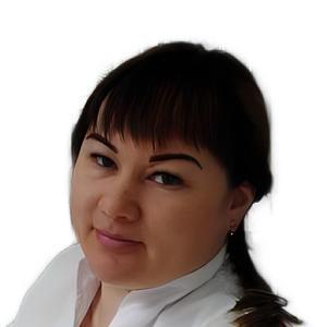 Шедько Мария Геннадьевна